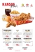 Kansas Chicken online menu