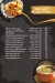 Karamna menu Egypt 6