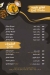 Karamna menu Egypt 7
