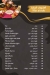 Karamna menu Egypt 9
