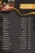 Karamna menu Egypt 10