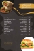 Karamna online menu