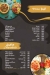 Karamna menu prices
