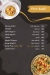 Karamna menu Egypt 1
