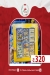 Karaz Market delivery menu