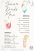 Karvin Massala menu