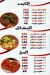 Kasr El Sharkawy delivery menu