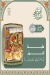 Kasr Napoli menu Egypt 2