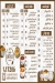 kasrelkoshary menu
