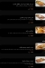 Kazlak menu Egypt 8