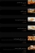 Kazlak menu Egypt 2