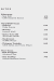 Kazoku online menu