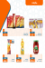 Kazyon menu Egypt 5