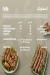 Kbab Ouzi menu Egypt 3
