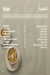 Kbab Ouzi menu Egypt 10