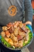 Kbabgy Abu yaser menu Egypt