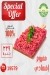 Khairat Baldna menu
