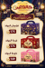 Khaled El Halawany menu