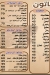 Khan Khaton menu Egypt 3