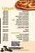 Khan Khaton menu
