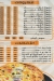 Khattab delivery menu