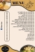 Khayrat Domyat online menu