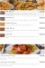 Khwater Demshqia online menu