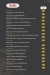 KING SUSHI delivery menu