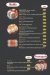 KING SUSHI online menu