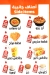 منيو كنتاكي روعه