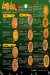 Kiss Pizza menu Egypt 4