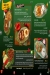 Kiss Pizza menu Egypt 2