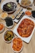 Korean Food online menu