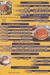 Koshary Abo  3amr menu