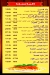 رقم كشرى افندينا مصر
