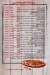 Koshary El Omda online menu