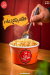 Koshary El Khedewy menu Egypt