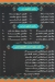 Koshrai Hend delivery menu