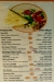 Kripiano Shoubra menu Egypt