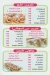 L R )  Love Recipes) online menu