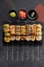 L Sushi menu Egypt 6