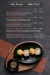 L Sushi menu Egypt 9