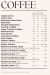 La Poire Cafe menu Egypt 4
