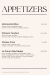 La Poire Cafe delivery