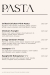 La Poire Cafe online menu