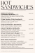 La Poire Cafe menu prices