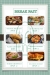 La UNA Cafe and Restaurant menu Egypt