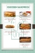 La UNA Cafe and Restaurant menu prices