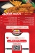 Lamada online menu