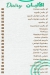 Lamera patisserie online menu